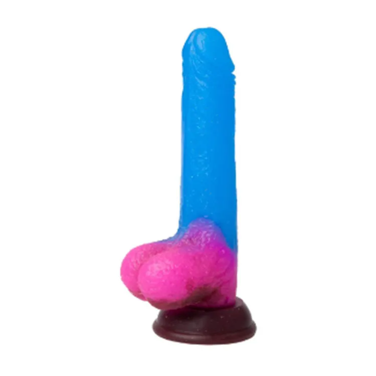 The Appeal of Realistic Dildos: Guide to Selecting Perfect Fit