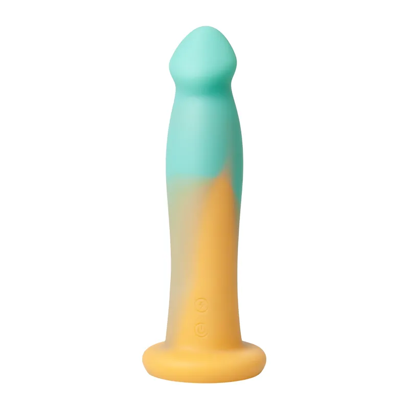 Proč je Thrusting Vibrator dokonalým zařízením pro potěšení